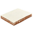 ELITE SWEETS - CARROT CAKE SLAB 5KG