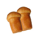 ELITE SWEETS - BABA LARGE SHELLS 100CT