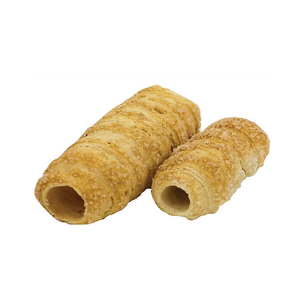 ELITE SWEET - CREAM HORNS LARGE 110EA