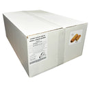 ELITE SWEETS - CREAM HORNS SMALL 250EA