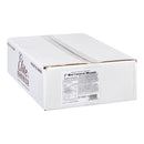 ELITE SWEETS - 2in MINI CARAMEL MOUSSE 48x55 GR