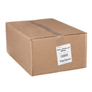 ELITE SWEETS - ZEPPOLLINI SMALL SHELLS 105EA