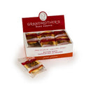 GRANDMOTHER'S - BUTTER TARTS PECAN LARGE 12x6 EA