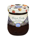 MENZ & GASSER - PLUM BUTTER SPREAD 12x250 GR