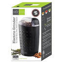 HAUZ - ELECTRIC GRINDER BLACK 4x1 EA