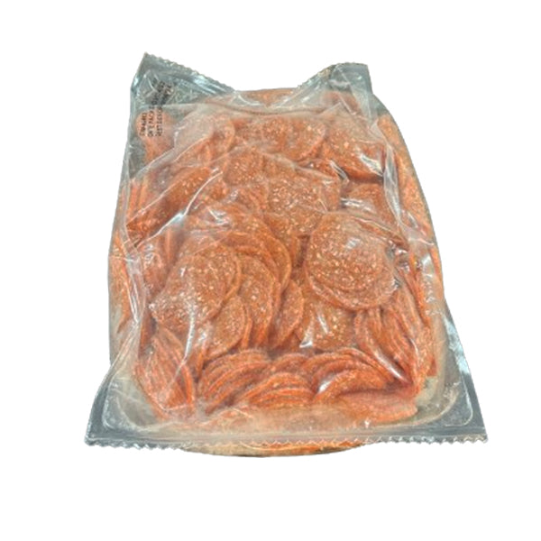 REA - MARINI PEPPERONI 6KG