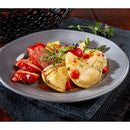 SUPREME - PIEROGIES CHEDDAR CHEESE WITH POTATOES 4x1.25 KG