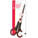 SOMORE - 6 1/2in BARBER SCISSOR 12x EA