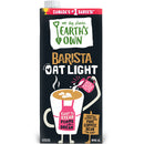 EARTH'S OWN - OAT LIGHT BARISTA 12x946 ML