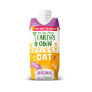 EARTH'S OWN - OAT ORIGINAL SINGLE SERVE 8x3x250 ML