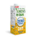 EARTH'S OWN - OAT ZERO SUGAR 12x946 ML