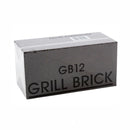 HY-FIVE - GB12 GRILL BRICK CLEANER 12x1 EA