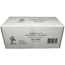 HY STIX - TOOTHPICK MINT PAPER WRAPPED 12x1000 PK