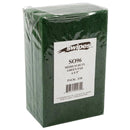 SWIPES - SCOURING GREEN PADS 6"X9" 6x10 PK
