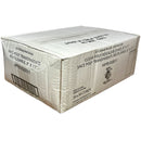 HYPAX - BAG RESEALABLE POLY 8X11 WITH STRIP 20x50 EA