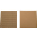 HY PAX - 8.75"x8.75" PIZZA PADS CORRUGATED 800CT