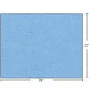 CTG - BRISTOL BOARD LIGHT BLUE 50x EA