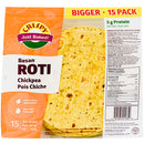 CRISPY - ROTI BESAN 10x750 GR