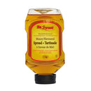 BE SWEET - HONEY FLAVORED SPREAD 12x1 KG