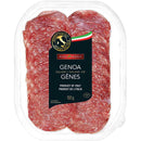 MARC ANGELO - PRESLICED GENOA SALAMI 10x100 GR