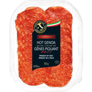 MARC ANGELO - PRESLICED HOT GENOA SALAMI 10x100 GR