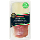 MARC ANGELO - SNACKISSIMO PROSCUITTO & FONTINELLO 10x60 GR
