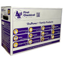 NEUTRAMIX - OVEN GRILL CLEANER DEGREASER GEL 3x3 LT