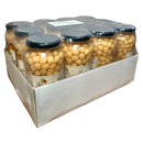 DORA - CHICK PEAS 12x540 GR