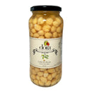 DORA - CHICK PEAS 12x540 GR