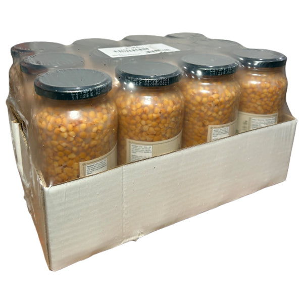 DORA - LENTILS 12x540 GR