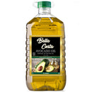 BELLA COSTA - PURE AVACADO OIL 4x3 LT