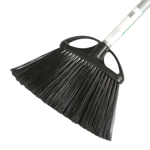 GLOBE - LOBBY ANGLE BROOM 10IN 12x10 IN