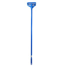 GLOBE - 60IN QUICK RELEASE METAL MOP HANDLE 12UN