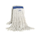 GLOBE - COT-PRO COTTON WET MOP CUT END 12x16 OZ
