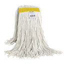 GLOBE - COT-PRO COTTON WET MOP CUT END 12x24 OZ