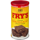 FRYS - COCOA PREMIUM 12x227 GR