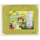 CHEF NUTRI - GUACAMOLE MILD 12x1 LB