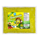 CHEF NUTRI - GUACAMOLE MILD 12x1 LB