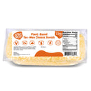 PLANT AHEAD - VEGAN TEX MEX SHREDDED 10x1 KG