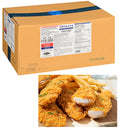 REUVEN - CRISPY BREADED CHICKEN BREAST FILLET 65-95 2x2 KG