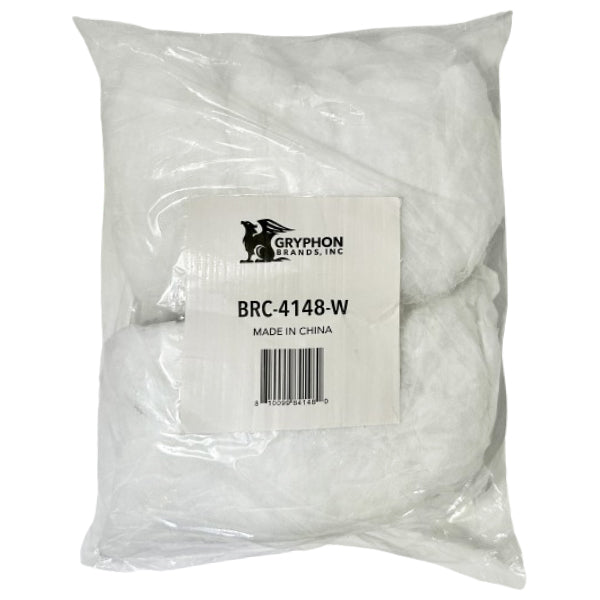 CANSAFE - WHITE BEARD COVER 10x100 PK