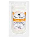 CELEBRITY - GOAT CHEESE HONEY 12x113 GR
