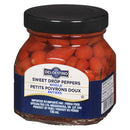 DEL DESTINO - SWEET DROP PEPPERS JAR 6x150 GR
