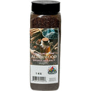 TIA - ALDERWOOD SMOKED SEA SALT 8x1 KG