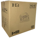 HQ - SUSHI TRAY COMBO FH-8 1200EA