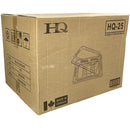 HQ - SUSHI TRAY COMBO FH-25 8x50 EA