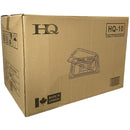 HQ - SUSHI TRAY COMBO FH-10 9x50 EA