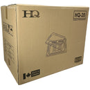 HQ - SUSHI TRAY COMBO FH-20 16x50 EA