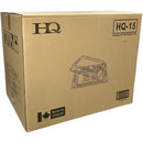 HQ - SUSHI TRAY COMBO FH-15 16x50 PK