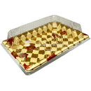 HQ - SUSHI TRAY COMBO FH-15 16x50 PK